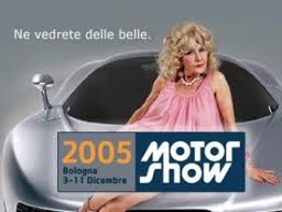 Motor Show 2005